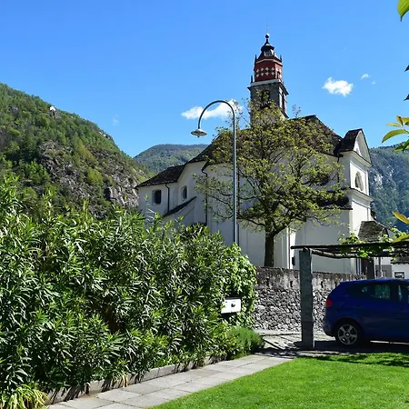 Casa Sot Gesa Apartmán